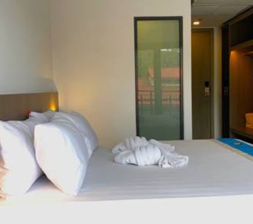 Phoenix Hotel Karon Beach