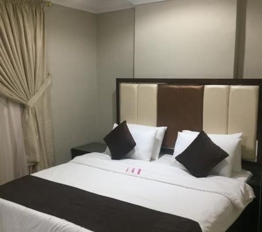 MAGIC SUITE HOTEL AL MANGAF KUWAIT