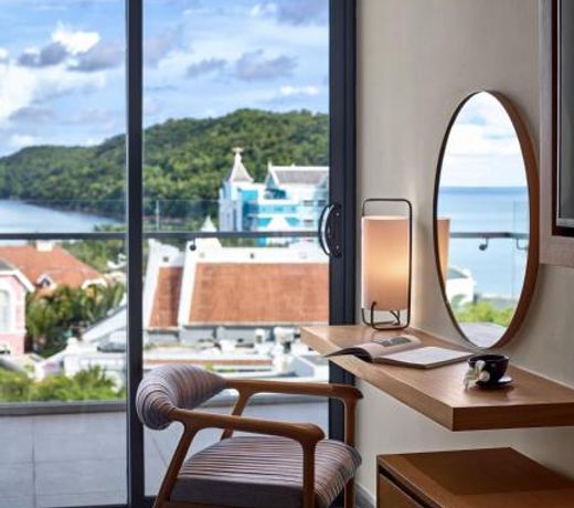 Premier Residences Phu Quoc Emerald Bay Managed by Accor