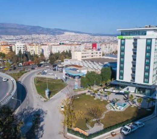 ibis Styles Izmir Bornova