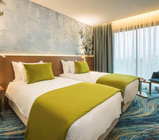 ibis Styles Izmir Bornova
