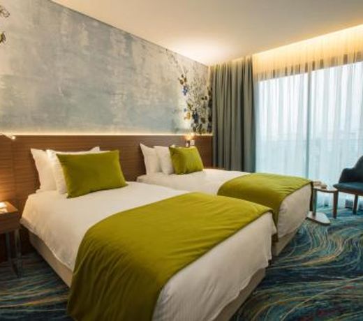 ibis Styles Izmir Bornova
