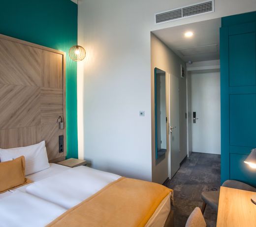 T62 Hotel