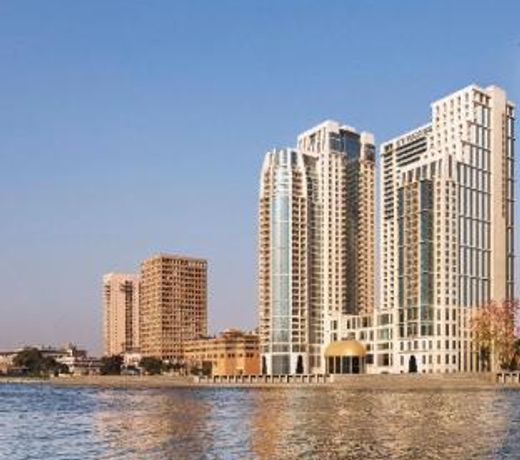 The St. Regis Cairo
