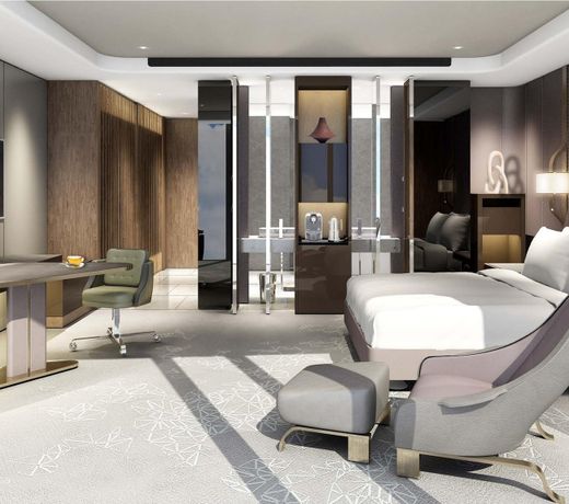 Conrad Hangzhou