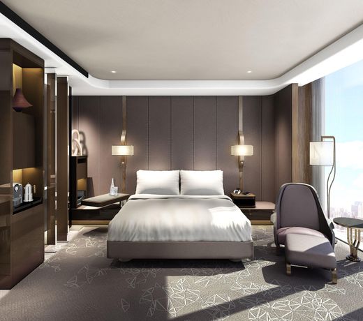 Conrad Hangzhou