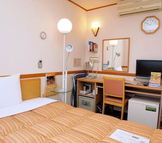 Toyoko Inn Nishi-Funabashi Baraki Inter