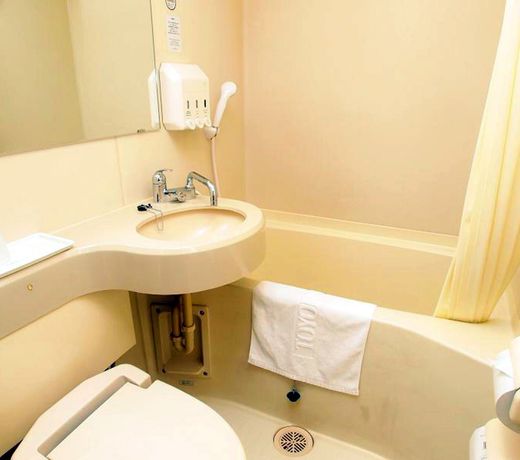 Toyoko Inn Nishi-Funabashi Baraki Inter