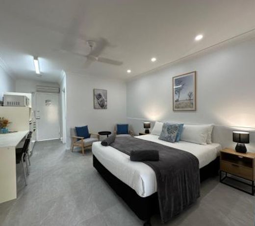 Mareeba Motor Inn