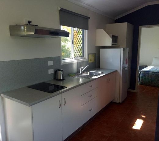Mareeba Motor Inn