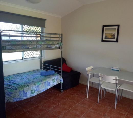 Mareeba Motor Inn