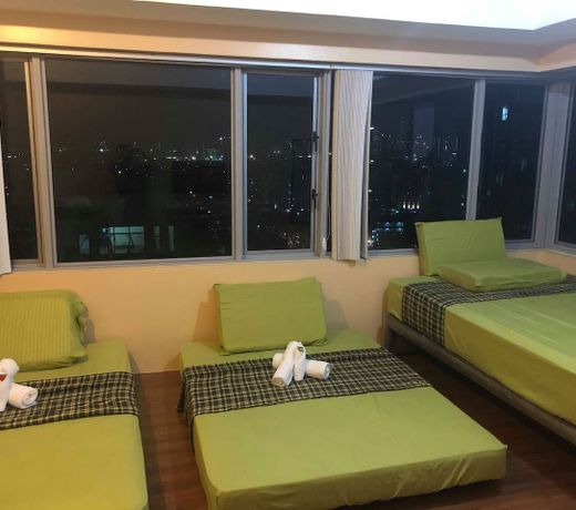 PBYY WH Taft AFFORDABLE 1BR CONDO in Metro Manila