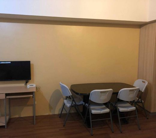 PBYY WH Taft AFFORDABLE 1BR CONDO in Metro Manila