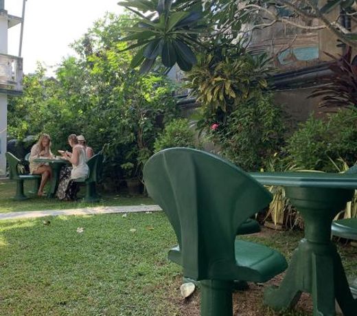 The Retreat Hotel