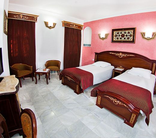 DAR DIAF CHERAGA