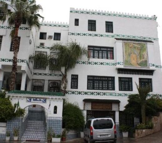 DAR DIAF CHERAGA