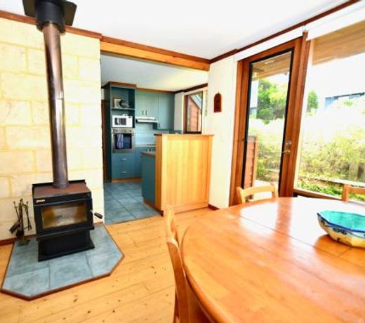 Cowrie Chalet