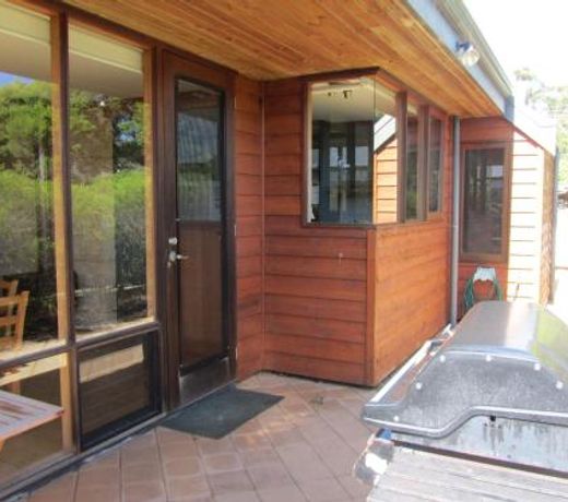 Cowrie Chalet