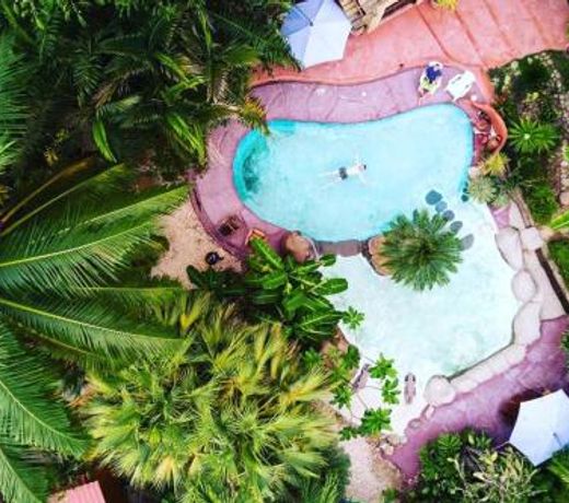 Villa Havana