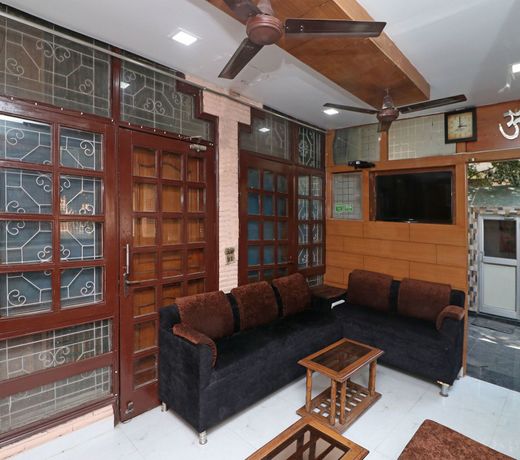 OYO 11370 hari villa