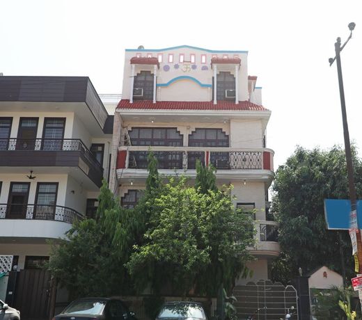 OYO 11370 hari villa