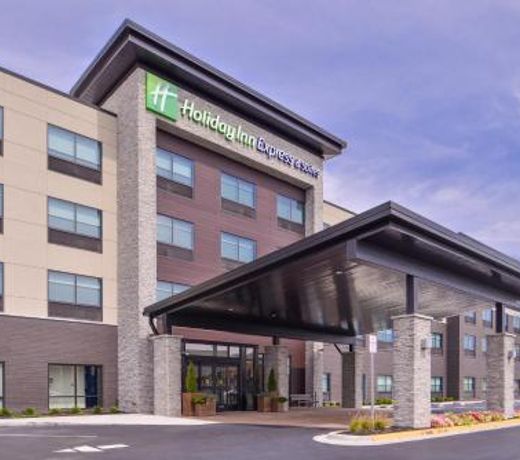 Holiday Inn Express & Suites - Olathe West, an IHG Hotel