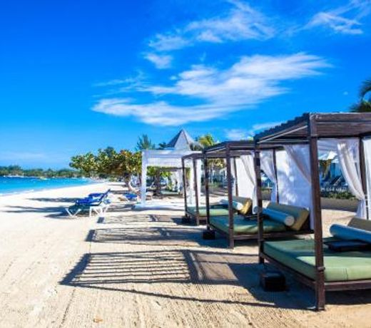 AZUL BEACH RESORT NEGRIL, GOURMET ALL INCLUSIVE BY KARISMA