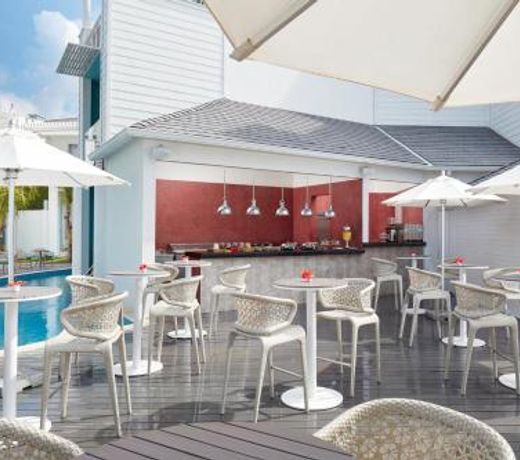 AZUL BEACH RESORT NEGRIL, GOURMET ALL INCLUSIVE BY KARISMA