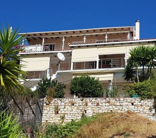 â Meniko's House â Amazing Sea View