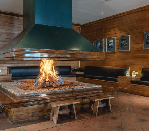 Wyndham Garden Ushuaia Hotel del Glaciar