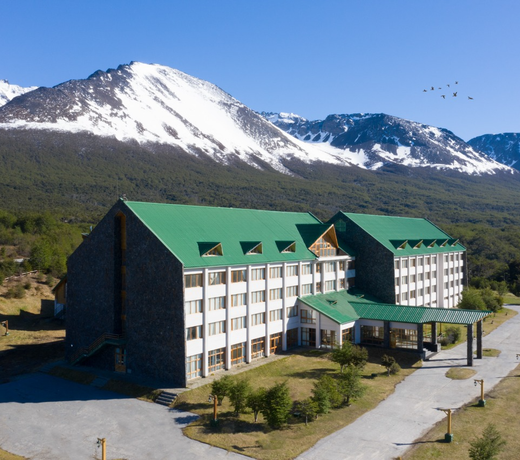 Wyndham Garden Ushuaia Hotel del Glaciar