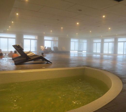 Hotel Termal Dolores