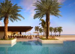 Nobu Hotel Los Cabos фото 2, г. Кабо-Сан-Лукас, 