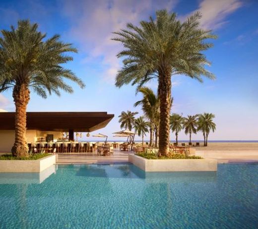 Nobu Hotel Los Cabos
