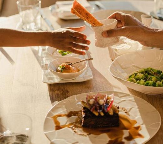Nobu Hotel Los Cabos