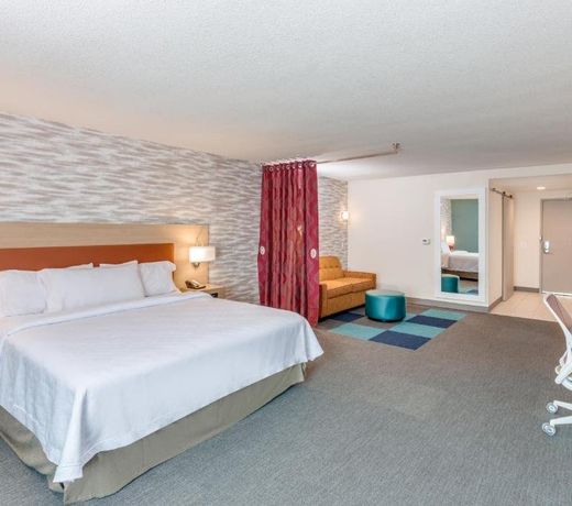 Home2 Suites by Hilton Indianapolis Northwest