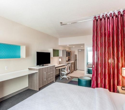 Home2 Suites by Hilton Indianapolis Northwest