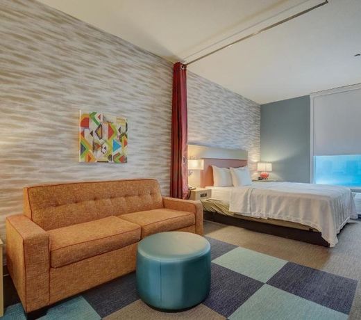 Home2 Suites by Hilton Indianapolis Northwest