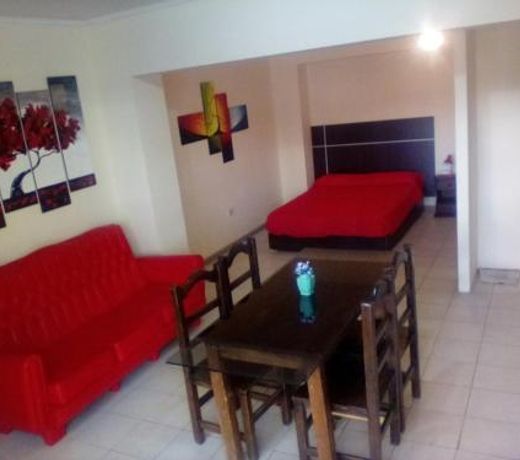Alto Godoy Apart