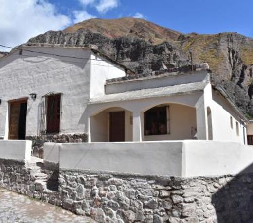 El Caucillar