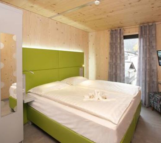 Aparthotel Zell am See (Contactless Check-In)