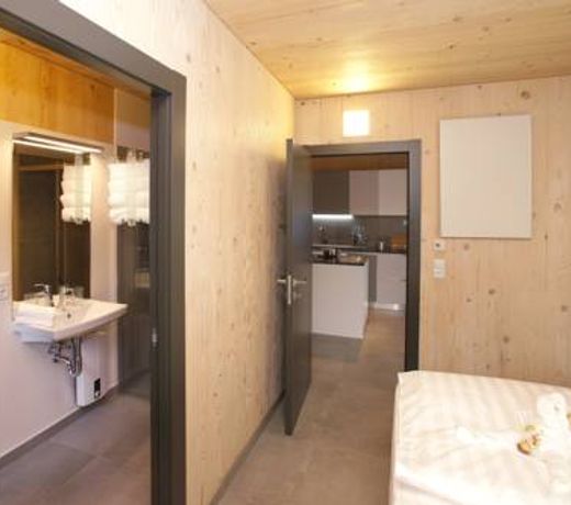 Aparthotel Zell am See (Contactless Check-In)