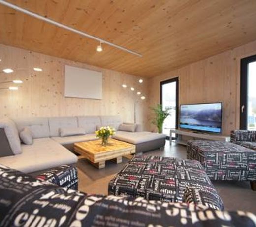 Aparthotel Zell am See (Contactless Check-In)