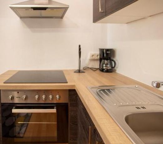 Nice Old Town Apartment
