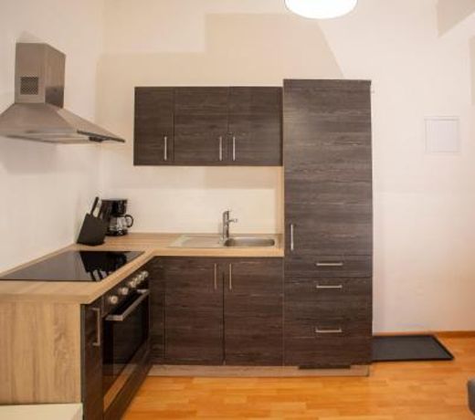 Nice Old Town Apartment
