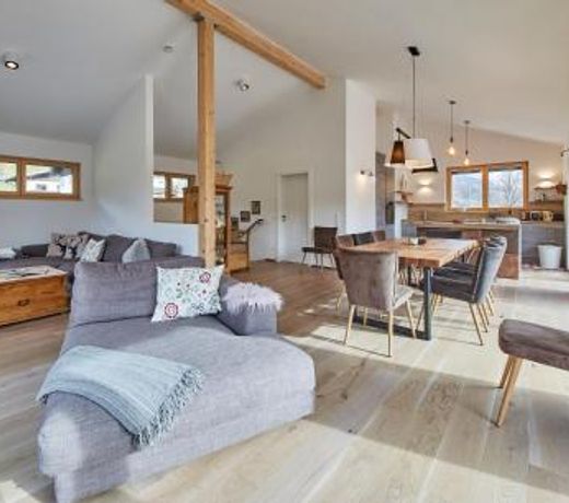 Chalet Pantera by HolidayFlats24