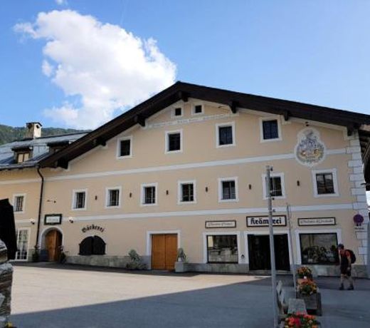 Stammhaus - Premium Residences