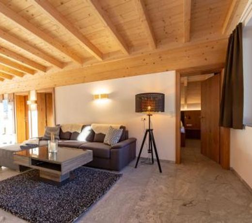 Alpen Apart Heiss - DELUXE XL Apartments
