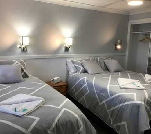 Ulladulla Motel