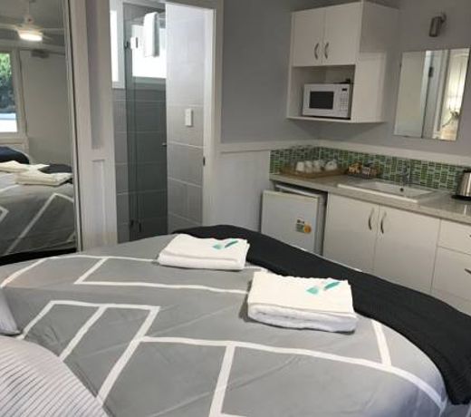 Ulladulla Motel